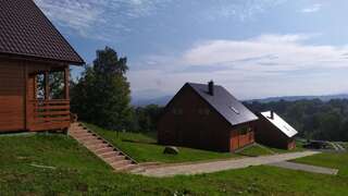 Фото Дома для отпуска Domki w Beskidach г. Zarzecze